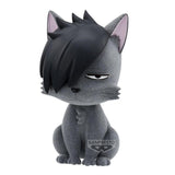 Figura Banpresto Haikyu!! Fluffy Puffy Kurooneko