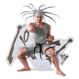 Figura Banpresto Hunter×Hunter Hunting Archives Netero 18cm