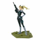 Figura Banpresto Kaiju No. 8 Kikoru Shinomiya The Anime 16cm