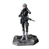 Figura Banpresto Kaiju No. 8 Reno Ichikawa The Brush 17cm