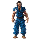 Figura  Banpresto Masterlise Musashi Miyamoto