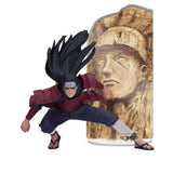 Figura Banpresto Naruto Shippuden Panel Spectacle Hashirama Senju 8cm