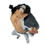 Figura Banpresto One Piece Battle Record Collection Bartholomew Kuma