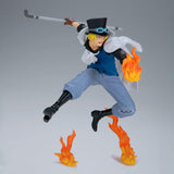 Figura Banpresto One Piece Battle Record Collection Sabo Special Edition 12cm