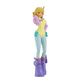 Figura Banpresto One Piece Dxf The Grandline Series Egg Head Stussy 16cm