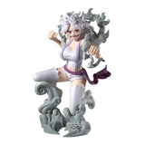 Figura Banpresto One Piece Grandista Jewelry Bonney