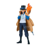 Figura Banpresto One Piece King Of Artist Sabo 23cm