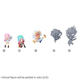 Figura Banpresto One Piece World Collectable 1 Unidad Aleatoria Jewelry Bonney History