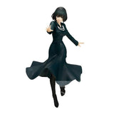 Figura Banpresto One Punch Man Figure Hellish Blizzard 18cm