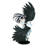 Figura Banpresto Overlord Banpresto Evolve Empress Of Darkness Albedo