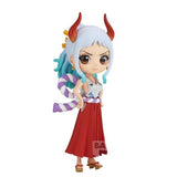 Figura Banpresto Q Posket One Piece Yamato 14cm