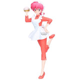 Figura Banpresto Ranma 1 2 Glitter&Glamours Ranma