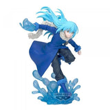 Figura Banpresto That Time I Got Reincarnated As A Slime Effectreme Rimuru Tempest 19cm