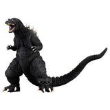 Figura Banpresto Toho Monster Series Monsters Roar Attack Godzilla (2001)