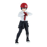 Figura Banpresto Undead Unluck Fuko Izumo 13cm