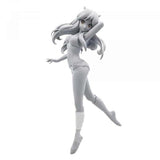 Figura Banpresto Urusei Yatsura Glitter & Glamours Lum Ii Ver.A 22cm