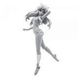 Figura Banpresto Urusei Yatsura Glitter & Glamours Lum Ii Ver.B 22cm
