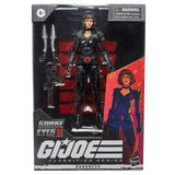 Figura Baronesa 19 G.I. Joe Classified Series - Snake Eyes: G.I. Joe Origins 15cm