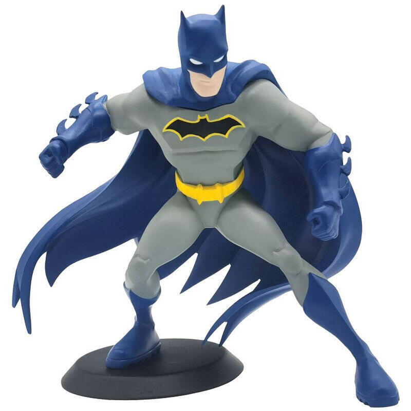 Figura Batman Dc Comics 15cm