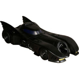 Figura Batmobile Batman 1989 Universe Dc Comics