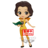 Figura Belle Avatar Style Disney Characters Q Posket Ver. A 14cm
