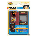 Figura Bitty Pop Arcade Mortal Kombat