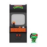 Figura Bitty Pop Arcade Tortugas Ninja Teenage Mutant