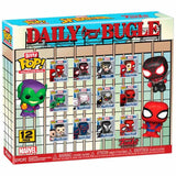 Figura Bitty Pop Multipack Marvel Spiderman