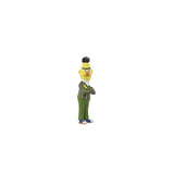 Figura Blas Scale Action Fig. 15 Cm Sesame Street Toony Classics