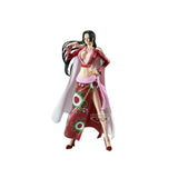 Figura Boa Hancock One Piece  Grandista 28cm