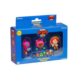 Figura Brawl Stars S1 - 3 Pack Ver.B