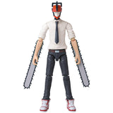 Figura Chainsaw Man - Chainsaw Man 17cm