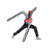 Figura Chainsaw Man  The Movie: Reze Arc  Noir Edge Collection 18cm