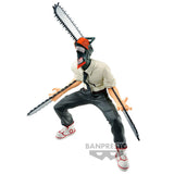 Figura Chainsaw Man Vibration Stars Chainsaw Man 15cm