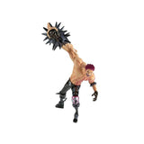 Figura Charlotte Katakuri One Piece  Battle Record Collection  Special Ver. 20cm