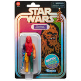 Figura Chewbacca Prototype Edition Star Wars 9,5cm