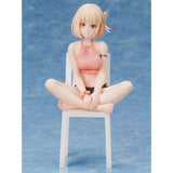 Figura Chisato Nishikigi Lycoris Recoil 16 Cm