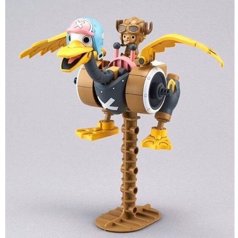 Figura Chopper Robot2 Chopper Wing Re-Run