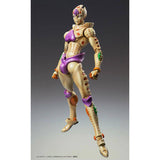 Figura Chozokado G.E.R. Jojos Bizarre Adventure Parte 5 16cm