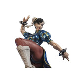 Figura Chun-Li Outfit 2 Ver. Fig. 14,5 Cm Street Fighter Series Sh Figuarts