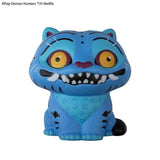 Figura Cinereplicas Kpop Demon Hunters Squishy Derpy