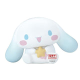 Figura Cinnamoroll Softmates Sanrio