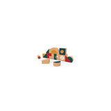 Figura -  Cubos