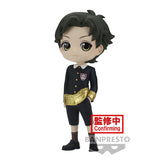 Figura Damian Desmond Ver.A Spy X Family Q Posket 13cm