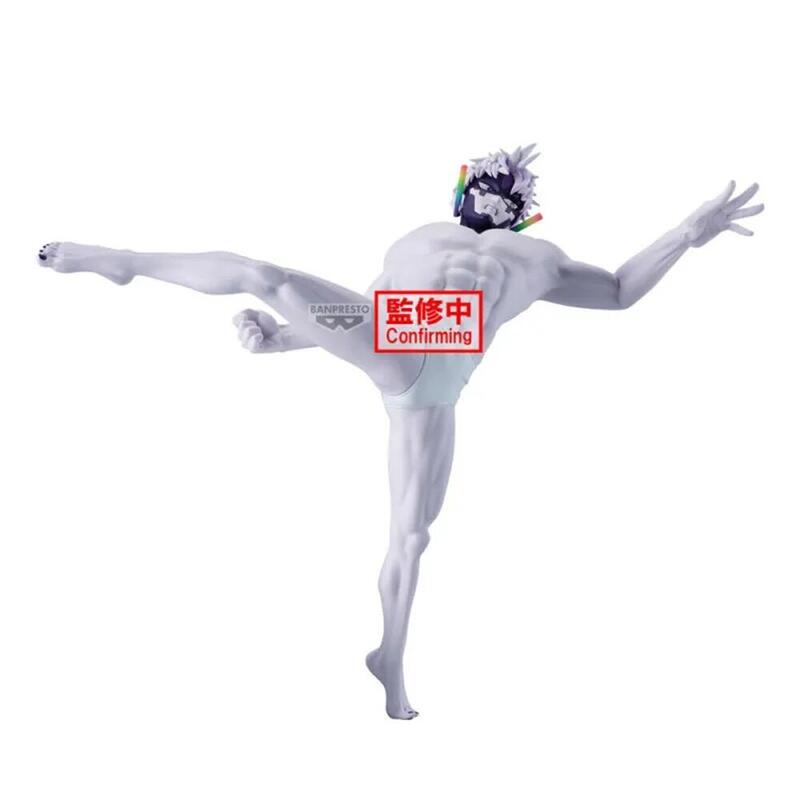 Figura Dandadan Vibration -Jiji(Transformed)-