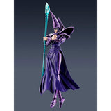 Figura Dark Magician Fig. 18 Cm Yu-Gi-Oh! Sh Monsterarts