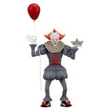 Figura De Acción Pennywise - It (2017) - 15 Cm