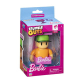 Figura De Acción Stumble Guys X Barbie 11,5 Cm - Stumble Guy Barbie