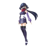 Figurine Collector'S Bandai Rise Build Divers Diver Ayame