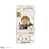 Figura De Goma Cinereplicas Harry Potter Cedric 10 Unidades